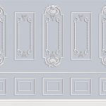 ПОСТЕР-МУРАЛ MG2001-2