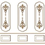 ПОСТЕР-МУРАЛ MG2004-3