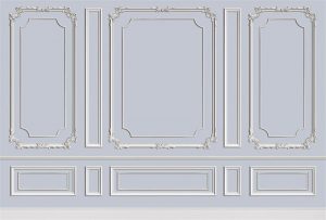 ПОСТЕР-МУРАЛ MG2009-2