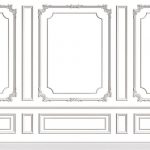 ПОСТЕР-МУРАЛ MG2009-3