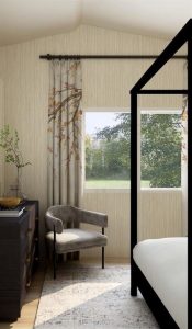 Дигитален принт драпер P302-2