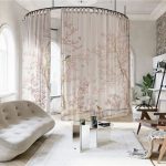 Дигитален принт драпер P304-1