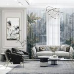 Дигитален принт драпер P310-3