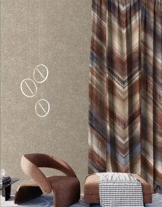 Дигитален принт драпер P313-3