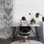 Дигитален принт драпер P313-3 - Image 2