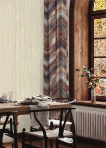 Дигитален принт драпер P313-3 - Image 3