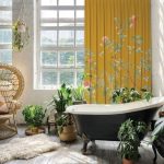 Дигитален принт драпер P315-1