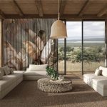 Дигитален принт драпер P316-2