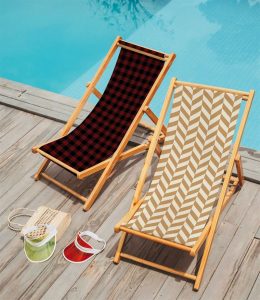 Лежалка SZL11 - Image 2