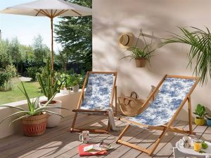 Лежалка SZL02 - Image 3