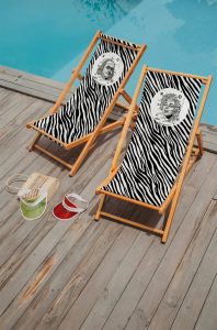 Лежалка SZL03 - Image 3