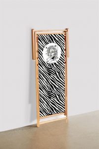 Лежалка SZL03 - Image 4