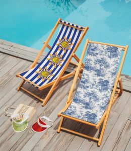 Лежалка SZL05 - Image 2