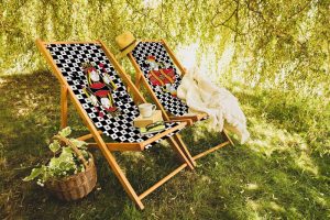 Лежалка SZL07 - Image 3