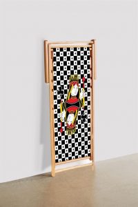 Лежалка SZL07 - Image 5