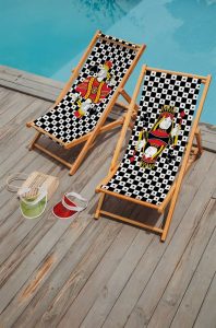 Лежалка SZL08 - Image 2