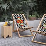 Лежалка SZL08