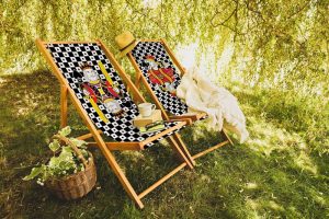 Лежалка SZL09 - Image 3