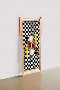 Лежалка SZL09 - Image 5