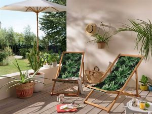 Лежалка SZL12 - Image 4