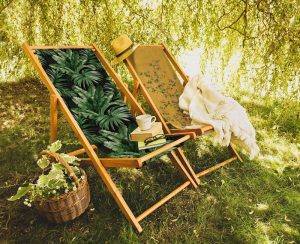 Лежалка SZL12 - Image 3