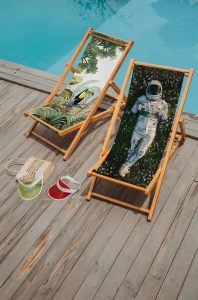 Лежалка SZL13 - Image 2