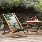 Лежалка SZL13