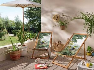 Лежалка SZL13 - Image 4