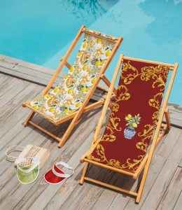 Лежалка SZL14 - Image 2