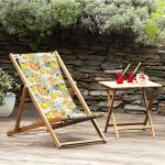 Лежалка SZL14