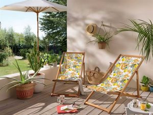 Лежалка SZL14 - Image 4