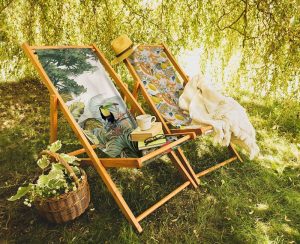 Лежалка SZL14 - Image 3