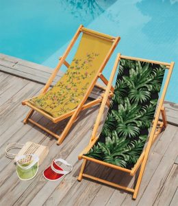 Лежалка SZL15 - Image 2