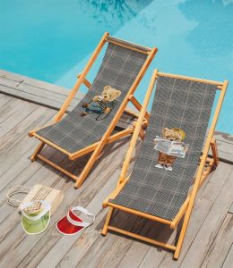 Лежалка SZL16 - Image 2