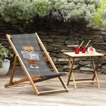 Лежалка SZL16