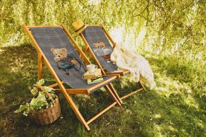 Лежалка SZL16 - Image 3