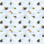 ПОСТЕР-МУРАЛ WB2000