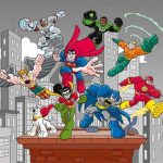 ПОСТЕР-МУРАЛ WB2011