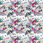 ПОСТЕР-МУРАЛ WB2015