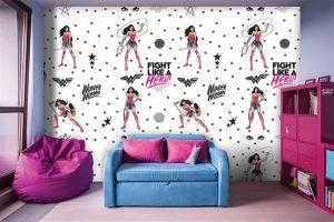 ПОСТЕР-МУРАЛ WB2019 - Image 2