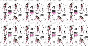 ПОСТЕР-МУРАЛ WB2019