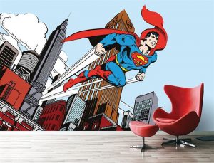 ПОСТЕР-МУРАЛ WB2023 - Image 2