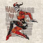 ПОСТЕР-МУРАЛ WB2032