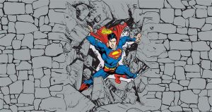 ПОСТЕР-МУРАЛ WB2040