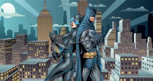 ПОСТЕР-МУРАЛ WB2043