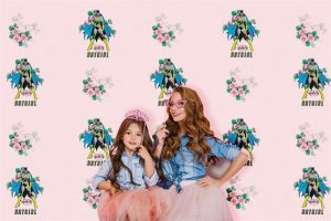 ПОСТЕР-МУРАЛ WB2044 - Image 2