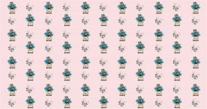 ПОСТЕР-МУРАЛ WB2044