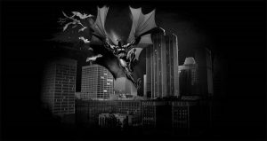 ПОСТЕР-МУРАЛ WB2046