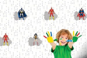 ПОСТЕР-МУРАЛ WB2049 - Image 2