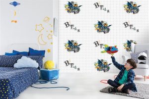 ПОСТЕР-МУРАЛ WB2050 - Image 2